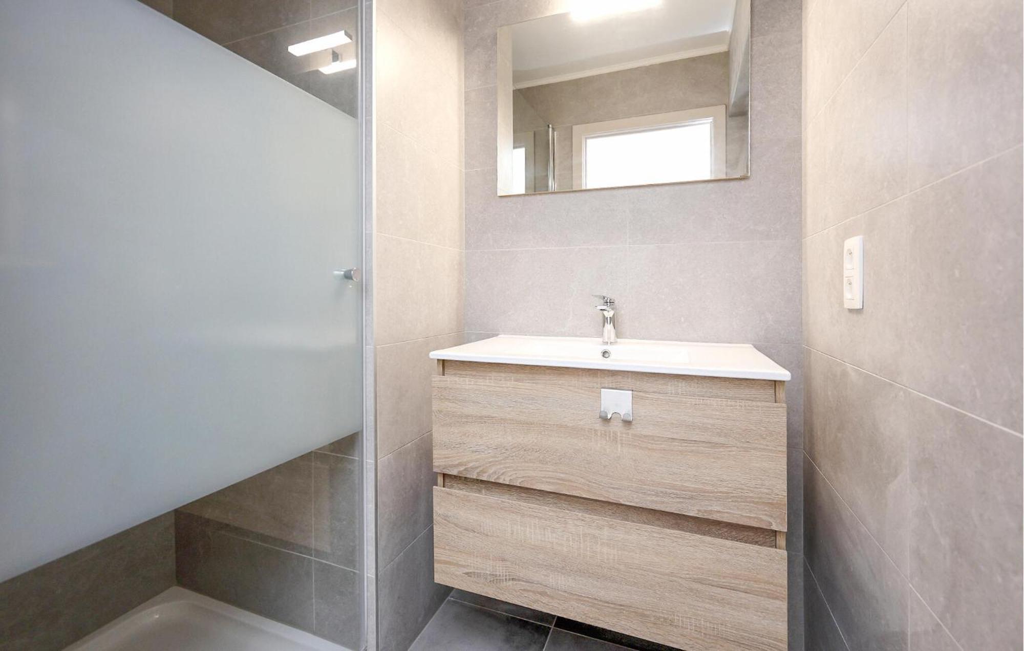 Awesome In With Wifi Apartment *