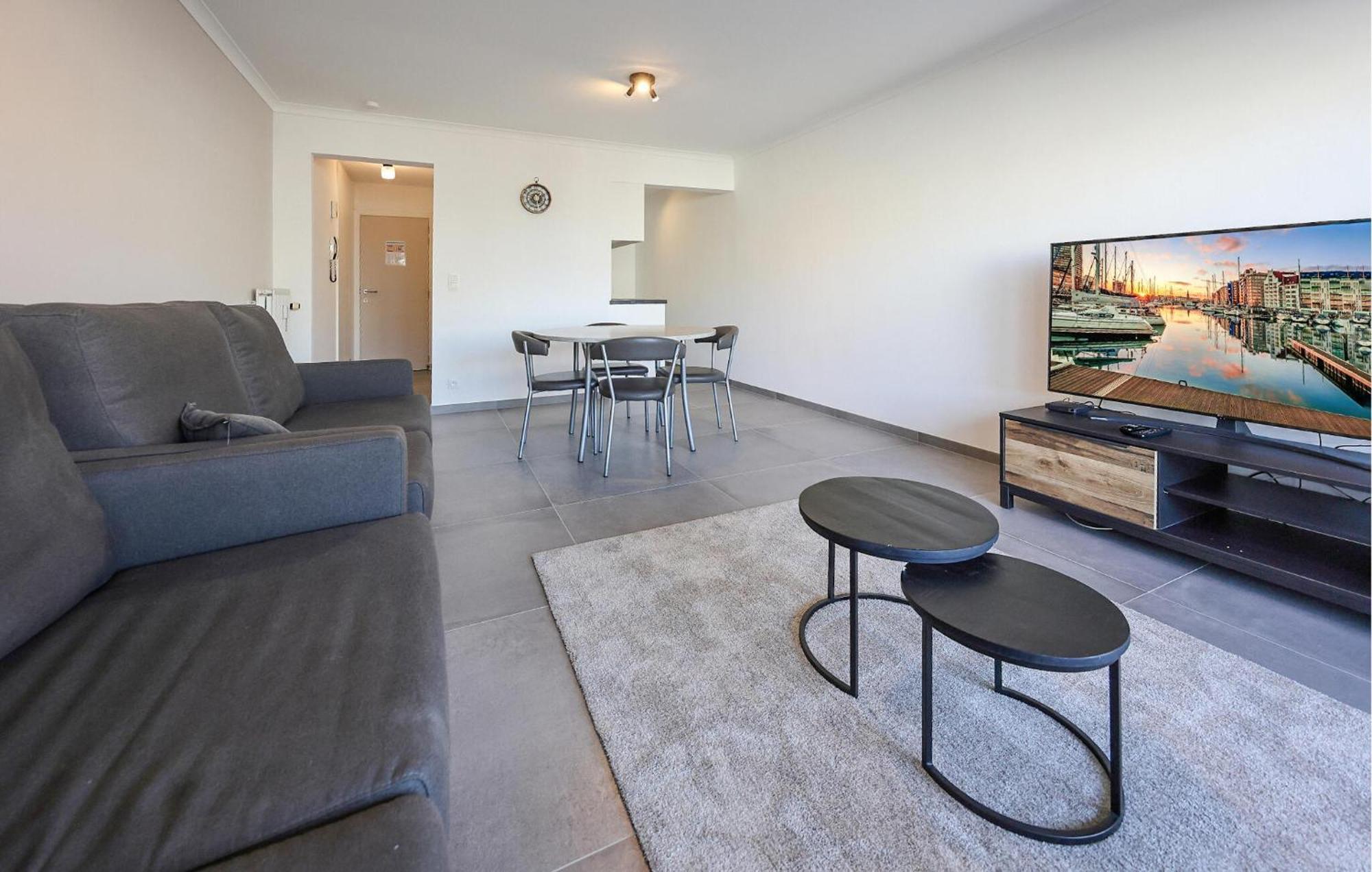 Apartment Awesome In With Wifi *