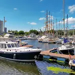 Awesome Apartment In Oostende With Wifi