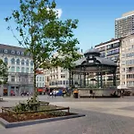Awesome Apartment In Oostende With Wifi